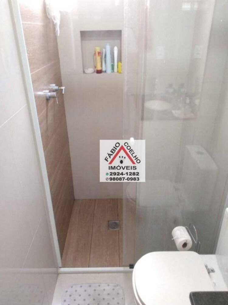 Cobertura, 3 quartos, 140 m² - Foto 5