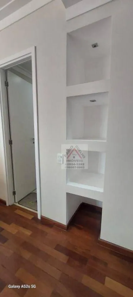 Apartamento, 2 quartos, 117 m² - Foto 5