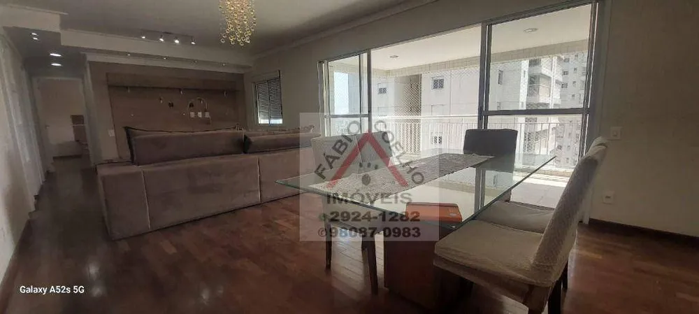 Apartamento, 2 quartos, 117 m² - Foto 6