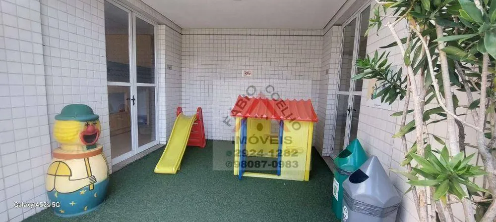 Apartamento, 2 quartos, 117 m² - Foto 1