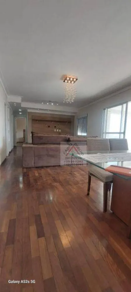 Apartamento, 2 quartos, 117 m² - Foto 3