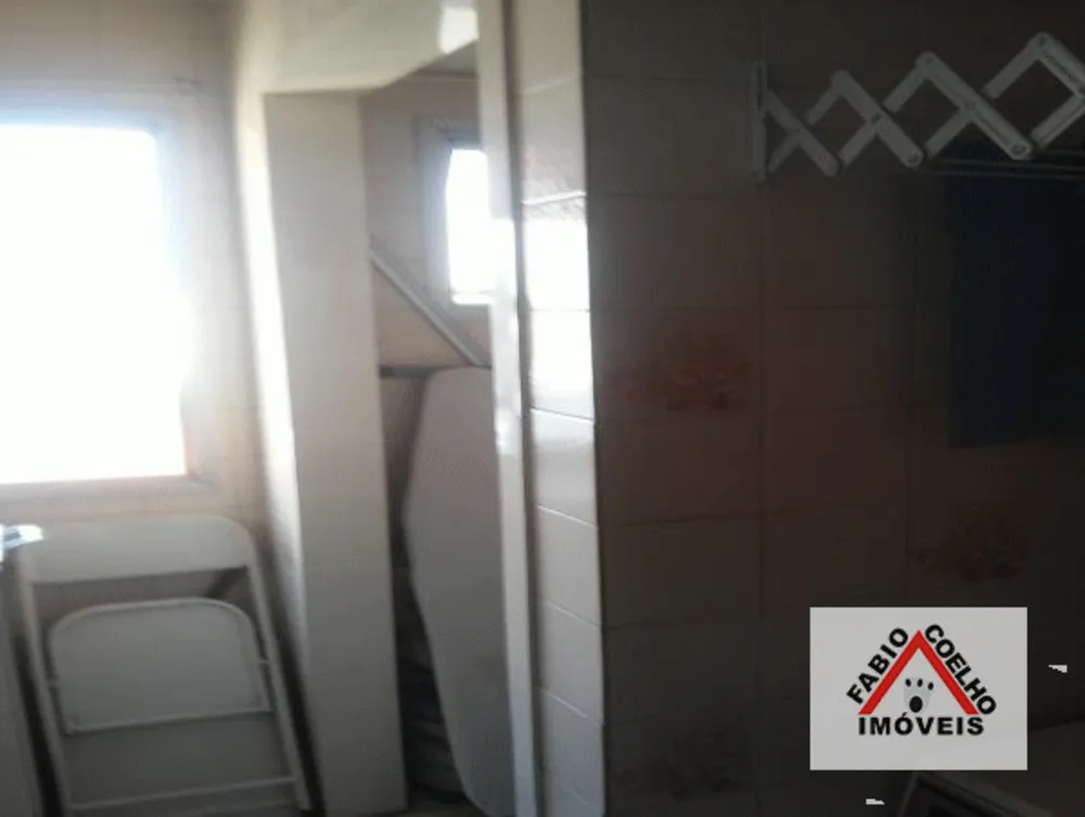 Apartamento, 92 m² - Foto 2