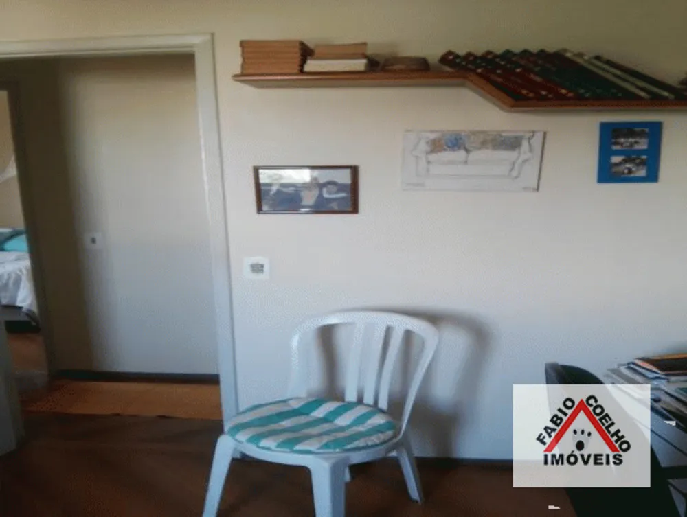 Apartamento, 92 m² - Foto 1
