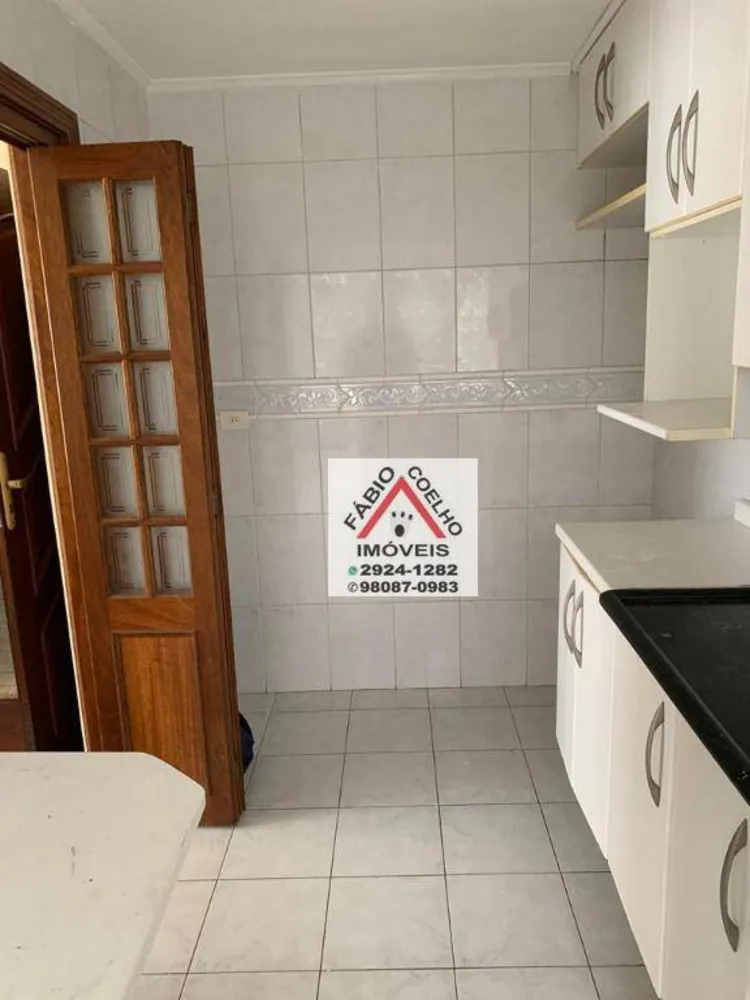 Apartamento, 1 quarto, 42 m² - Foto 6