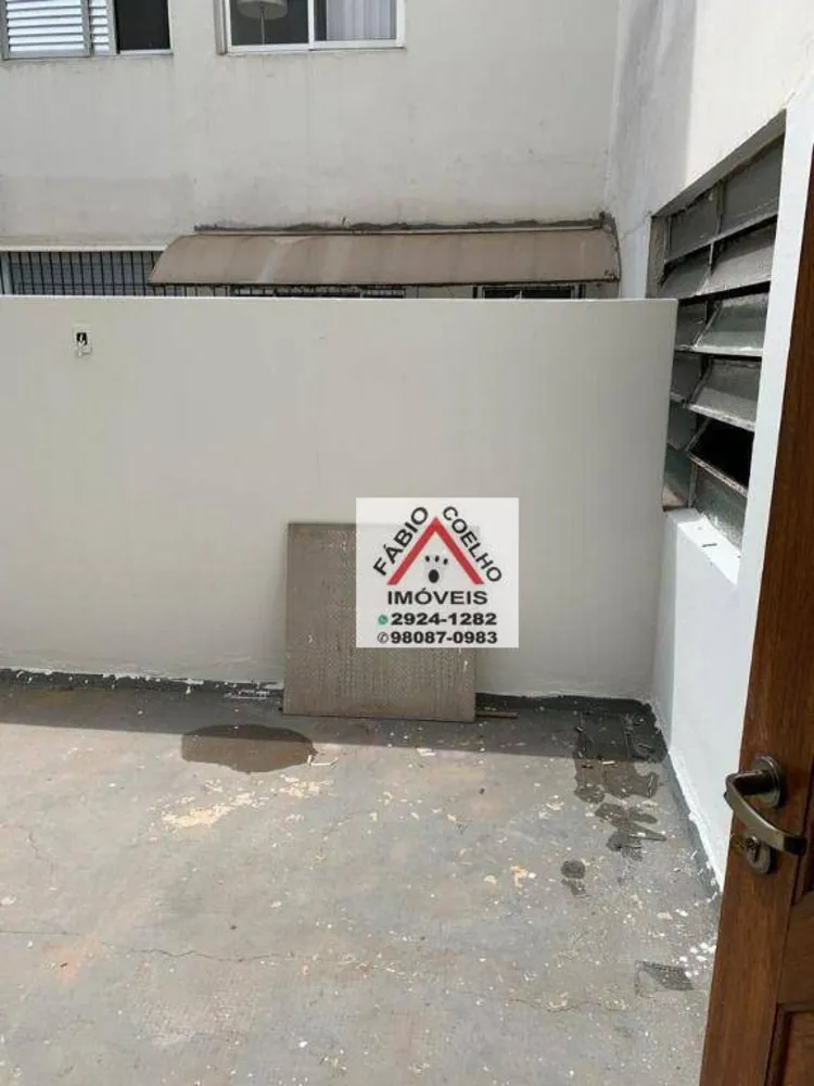 Apartamento, 1 quarto, 42 m² - Foto 11