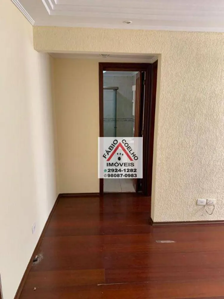 Apartamento, 1 quarto, 42 m² - Foto 5