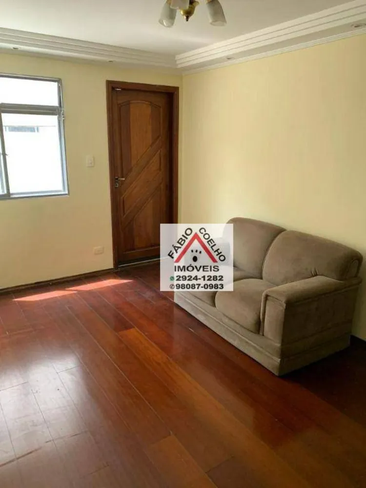 Apartamento, 1 quarto, 42 m² - Foto 8