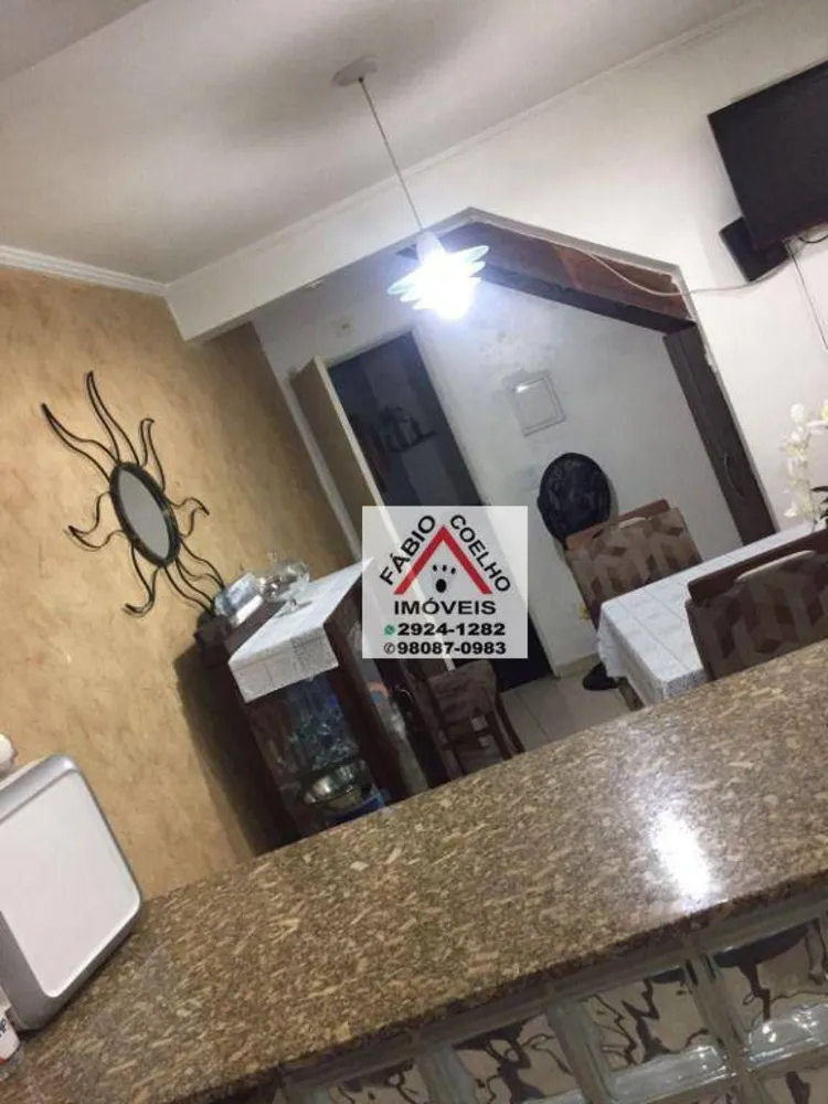 Sobrado, 3 quartos, 103 m² - Foto 3