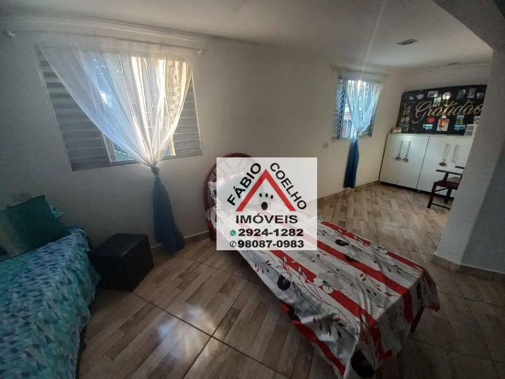 Sobrado, 3 quartos, 103 m² - Foto 7