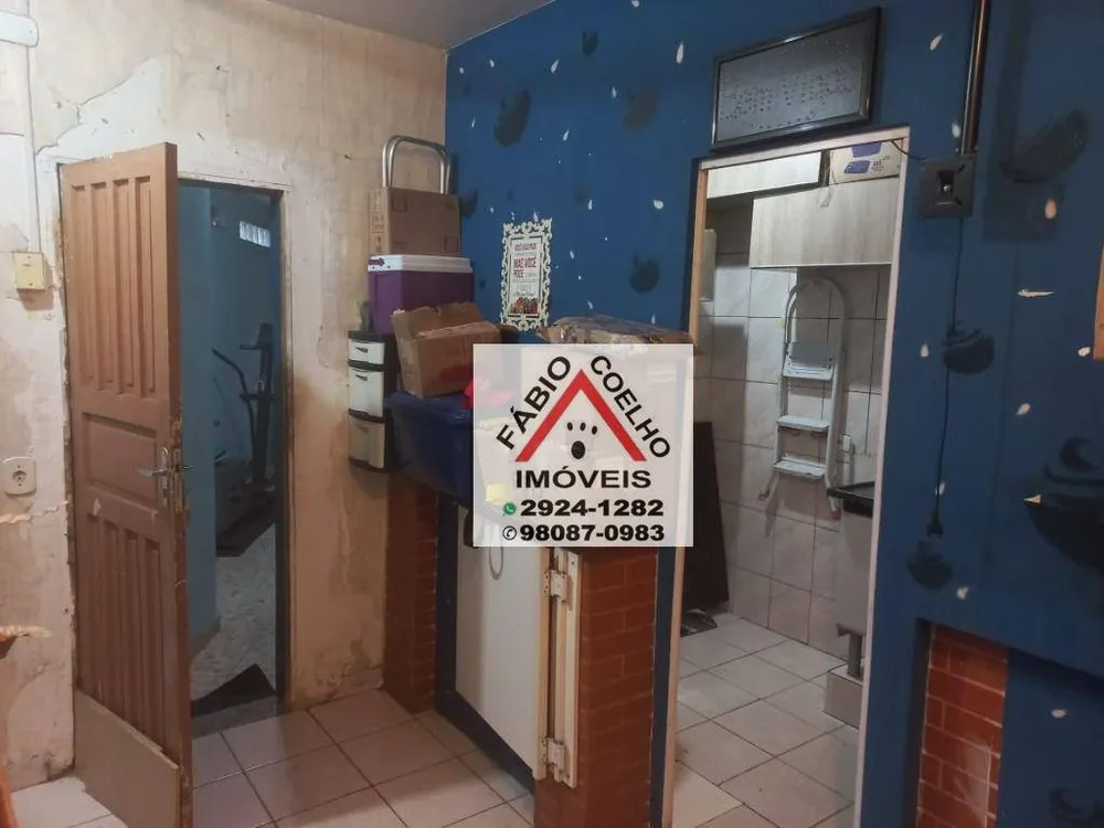 Sobrado, 3 quartos, 103 m² - Foto 12