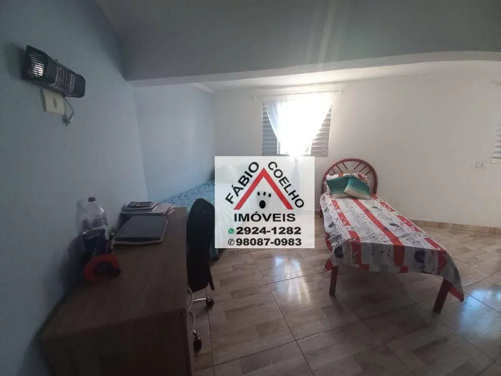 Sobrado, 3 quartos, 103 m² - Foto 9