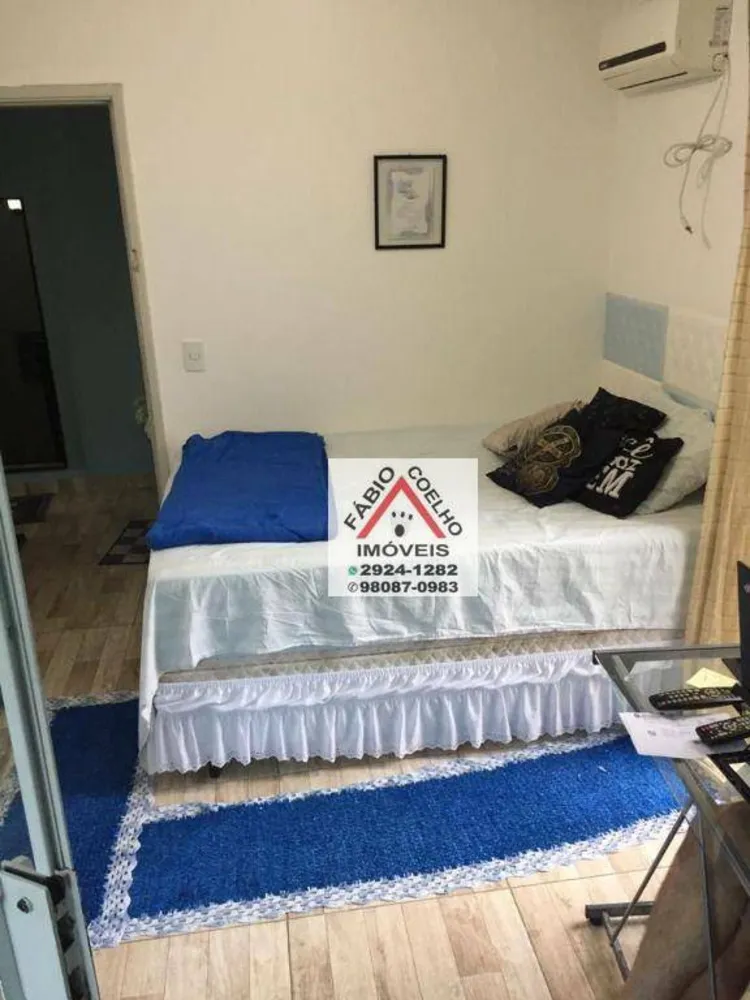 Sobrado, 3 quartos, 103 m² - Foto 11