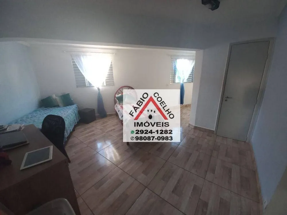 Sobrado, 3 quartos, 103 m² - Foto 6