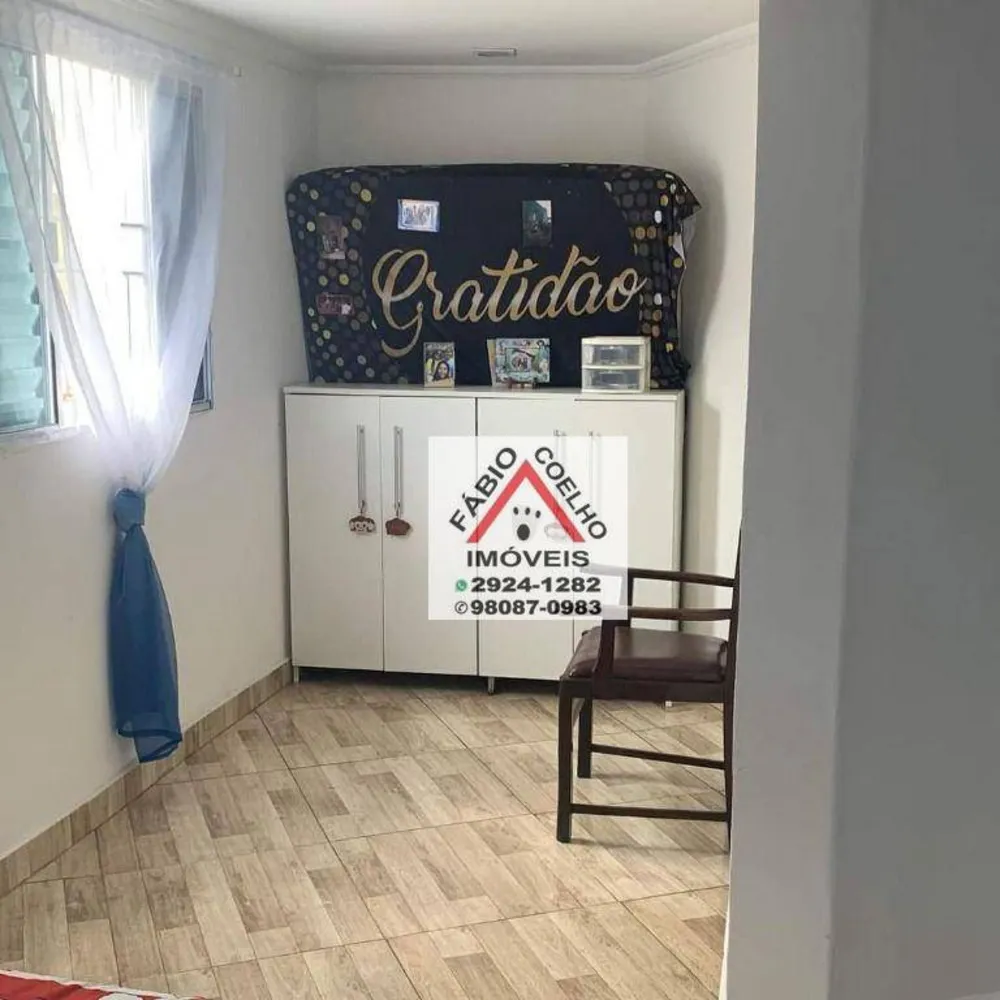 Sobrado, 3 quartos, 103 m² - Foto 5
