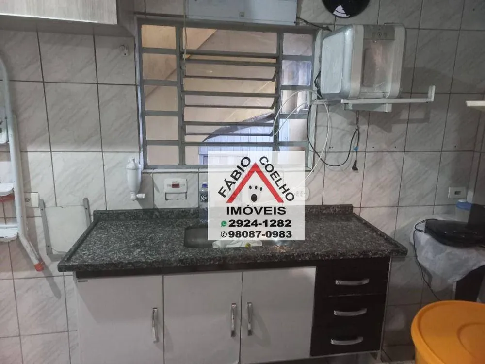 Sobrado, 3 quartos, 103 m² - Foto 10