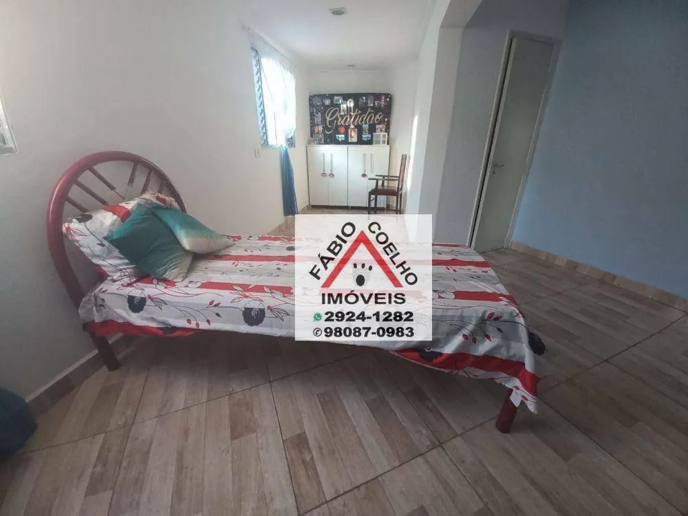 Sobrado, 3 quartos, 103 m² - Foto 8