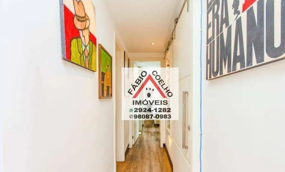 Apartamento, 2 quartos, 65 m² - Foto 3