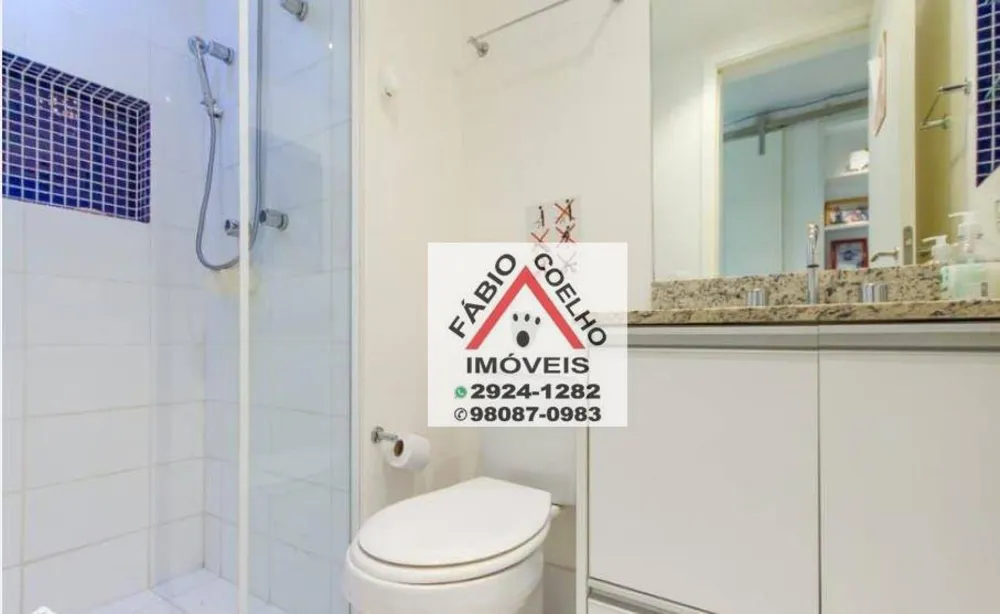 Apartamento, 2 quartos, 65 m² - Foto 4