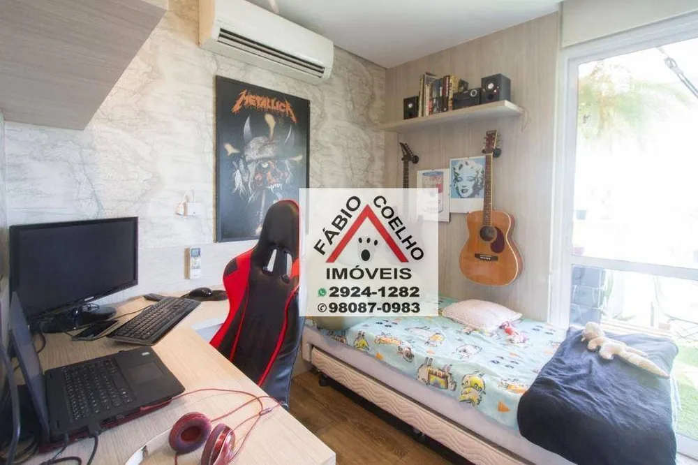 Apartamento, 2 quartos, 65 m² - Foto 1