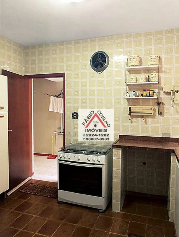 Sobrado, 3 quartos, 155 m² - Foto 2
