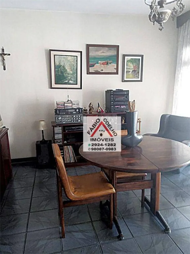 Sobrado, 3 quartos, 155 m² - Foto 3