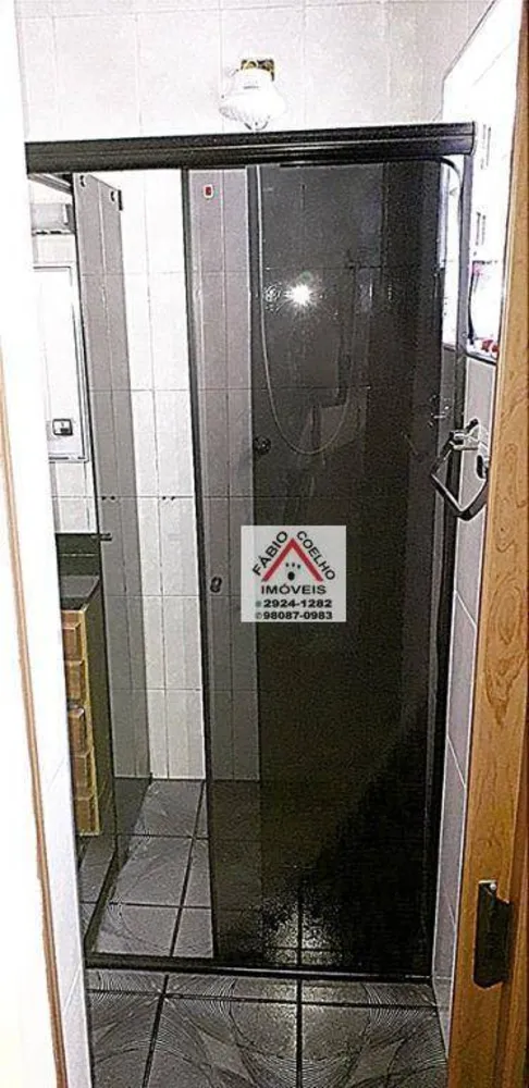 Sobrado, 3 quartos, 155 m² - Foto 8