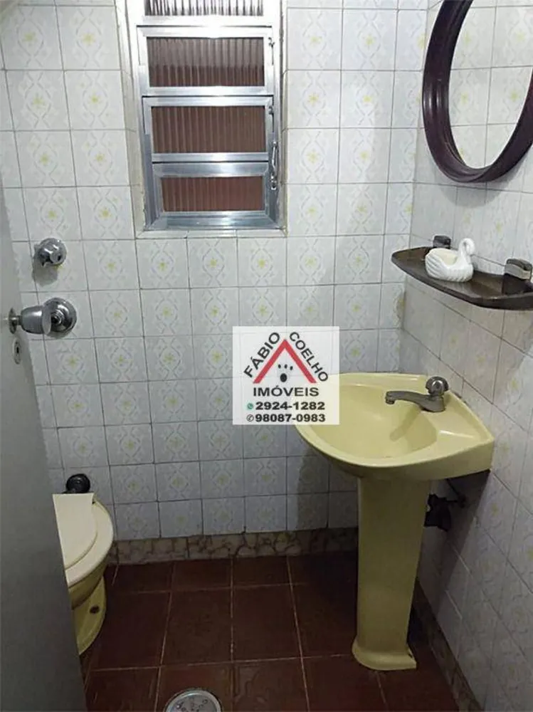 Sobrado, 3 quartos, 155 m² - Foto 1