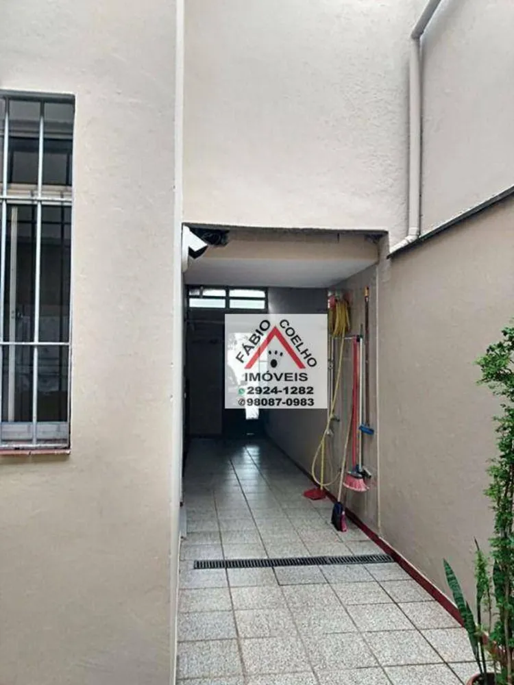 Sobrado, 3 quartos, 155 m² - Foto 11
