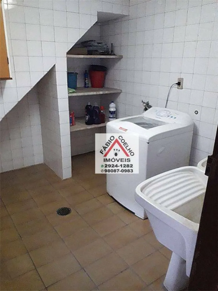 Sobrado, 3 quartos, 155 m² - Foto 10