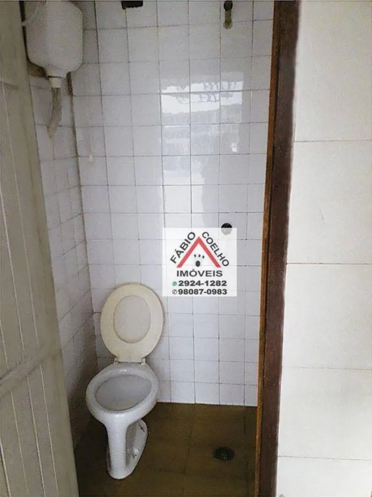 Sobrado, 3 quartos, 155 m² - Foto 2