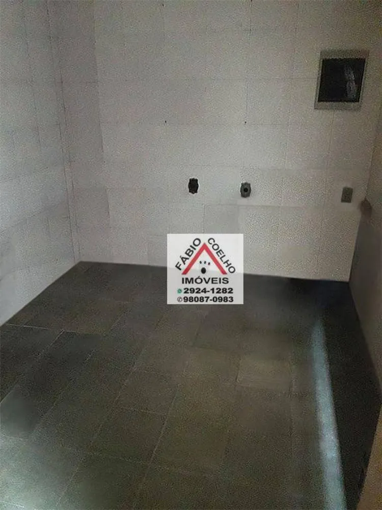 Sobrado, 3 quartos, 155 m² - Foto 4