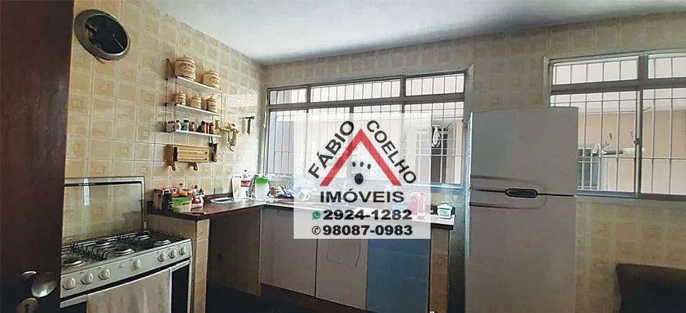 Sobrado, 3 quartos, 155 m² - Foto 6