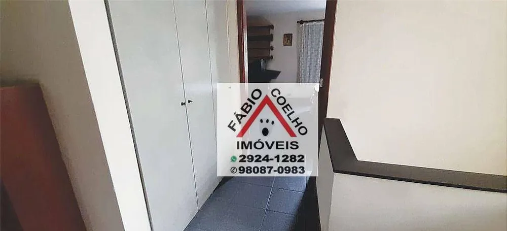Sobrado, 3 quartos, 155 m² - Foto 5