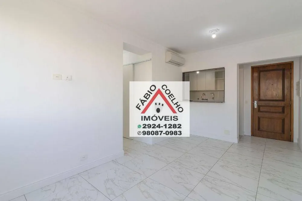 Apartamento, 2 quartos, 75 m² - Foto 4