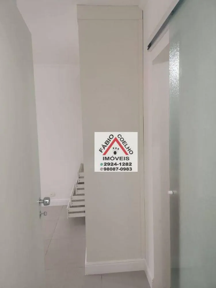 Apartamento, 2 quartos, 75 m² - Foto 6