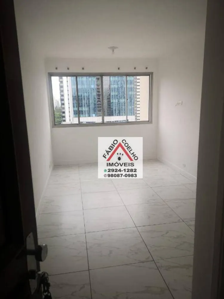 Apartamento, 2 quartos, 75 m² - Foto 4