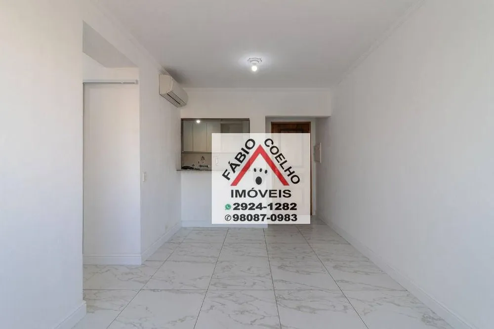 Apartamento, 2 quartos, 75 m² - Foto 9