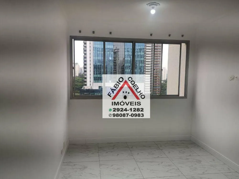 Apartamento, 2 quartos, 75 m² - Foto 7