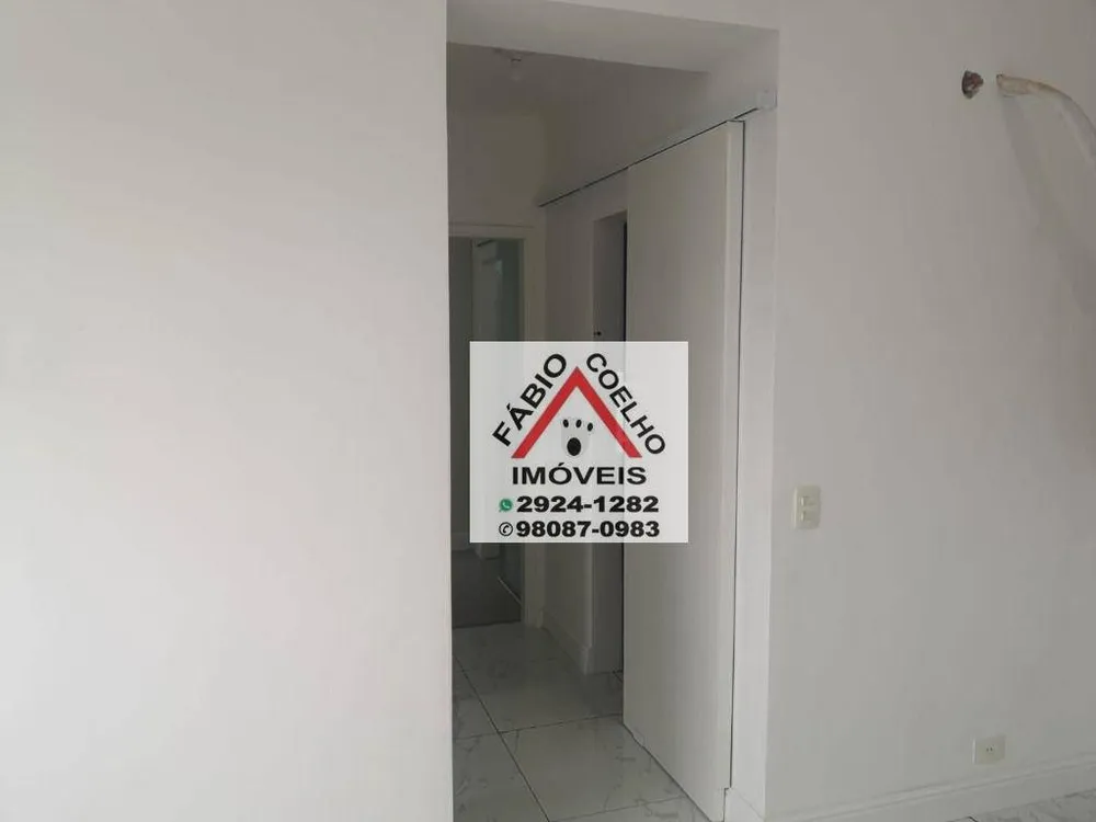 Apartamento, 2 quartos, 75 m² - Foto 8