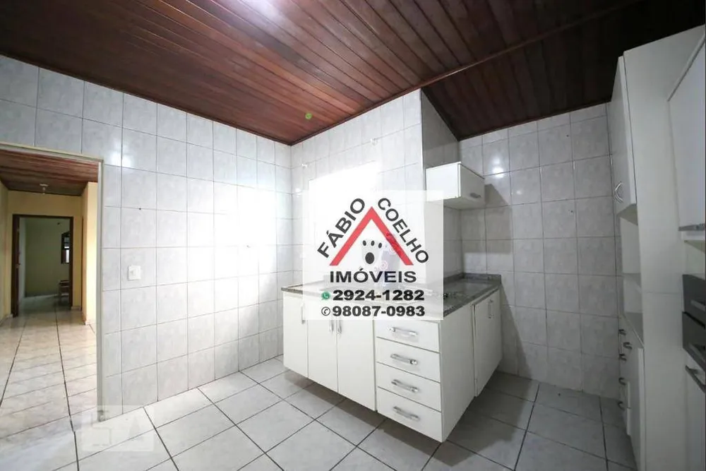 Casa, 2 quartos, 156 m² - Foto 2