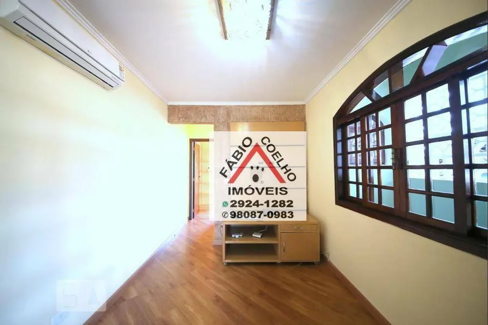 Casa, 2 quartos, 156 m² - Foto 1