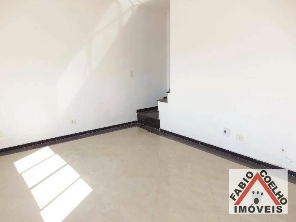 Sobrado, 3 quartos, 98 m² - Foto 7