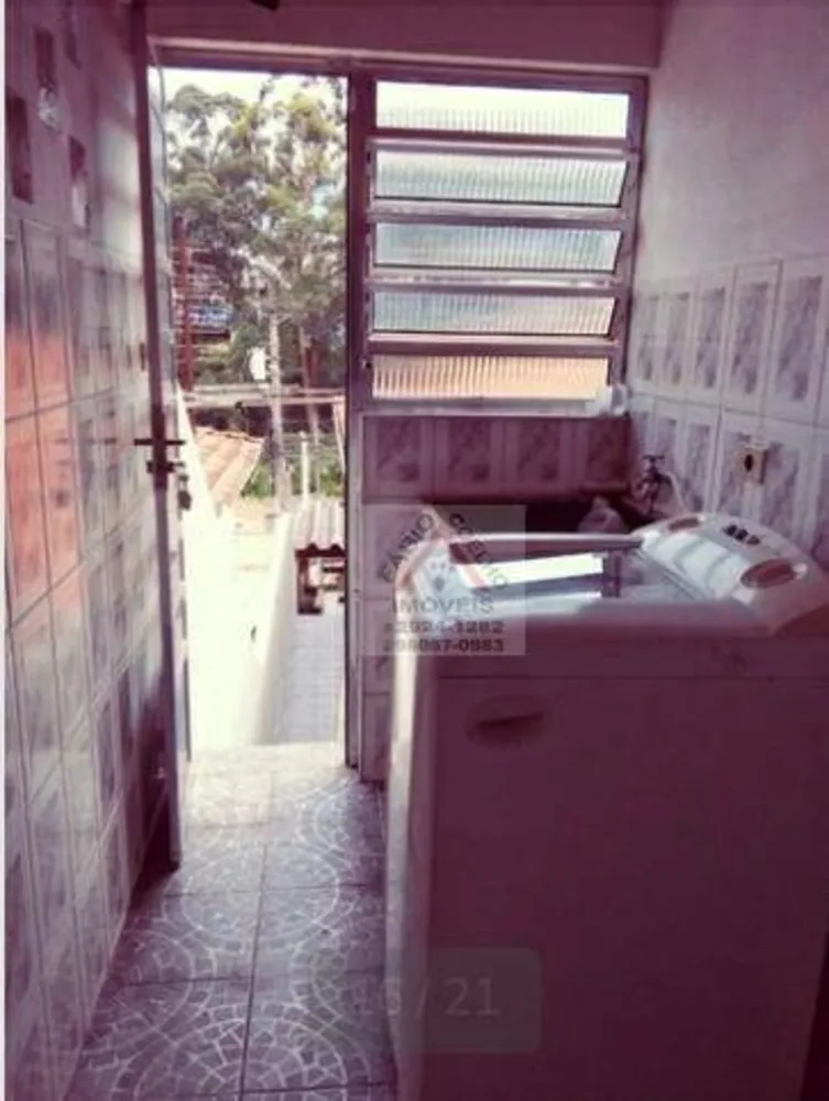 Casa, 3 quartos, 129 m² - Foto 2