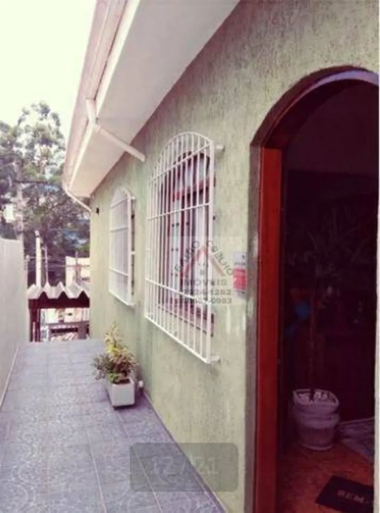 Casa, 3 quartos, 129 m² - Foto 7