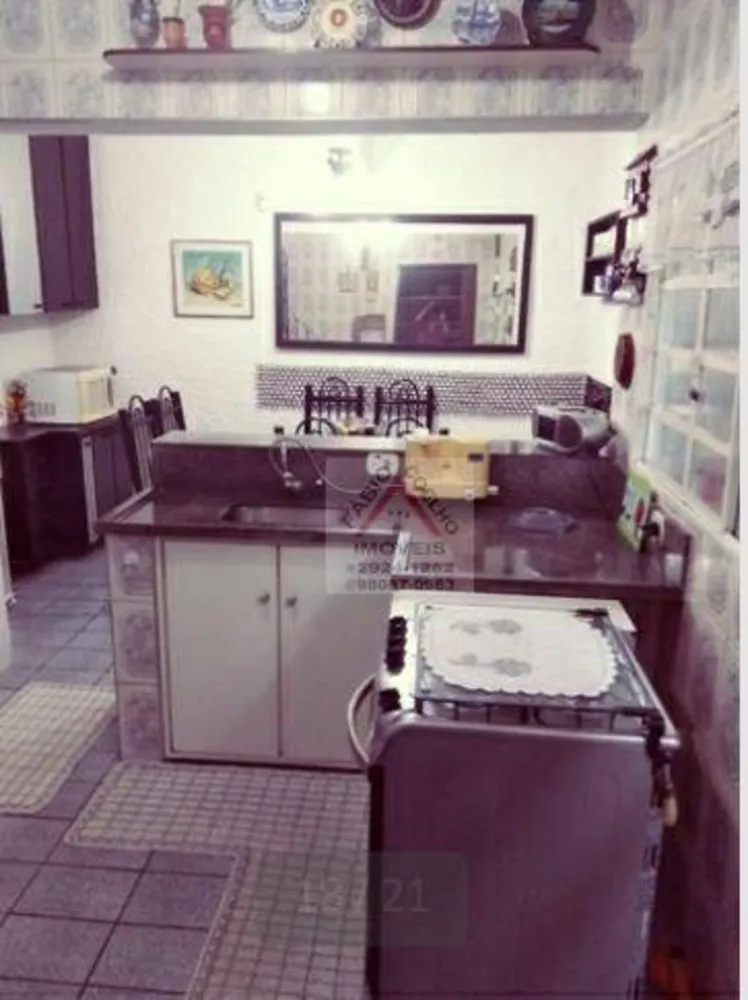 Casa, 3 quartos, 129 m² - Foto 3