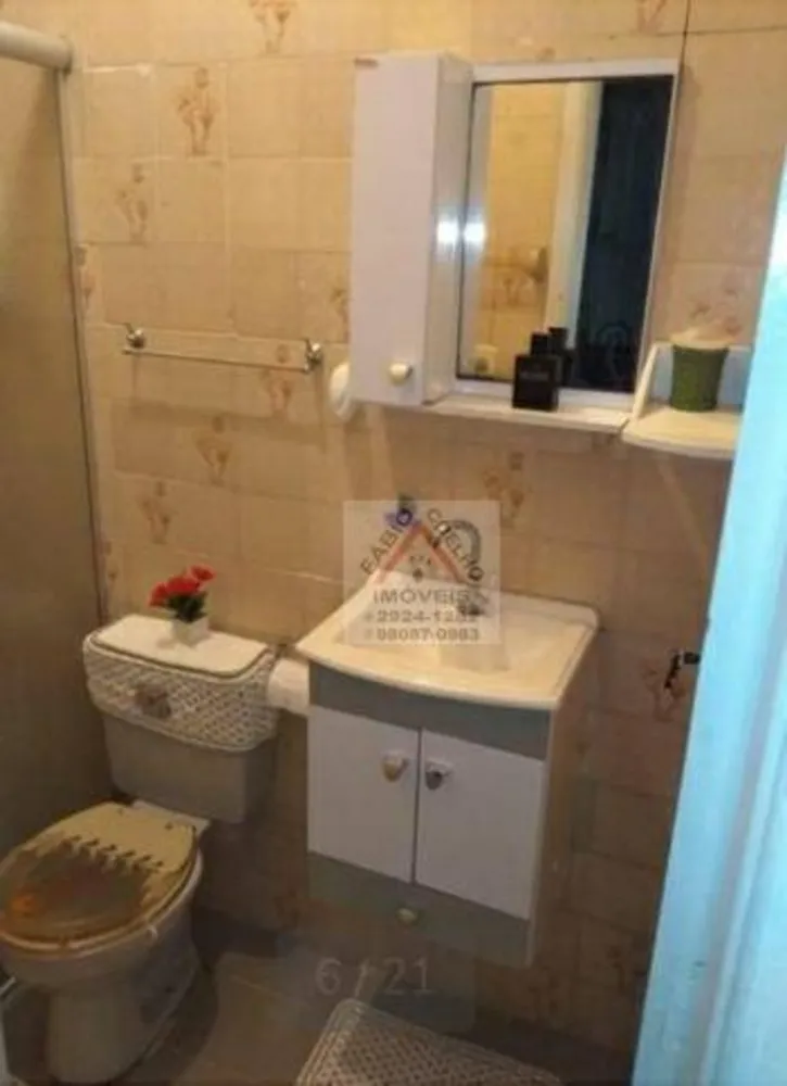 Casa, 3 quartos, 129 m² - Foto 4