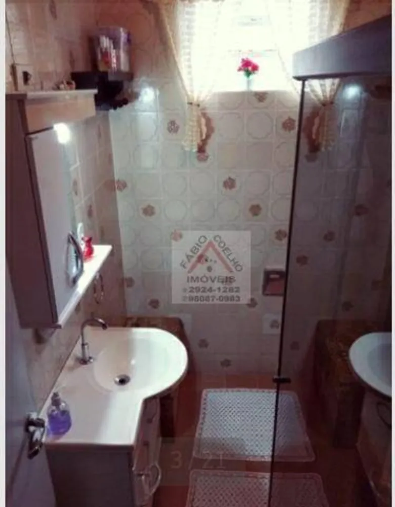 Casa, 3 quartos, 129 m² - Foto 8