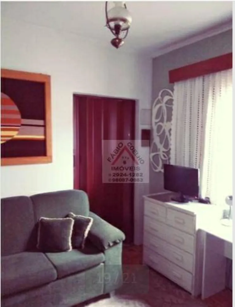 Casa, 3 quartos, 129 m² - Foto 6