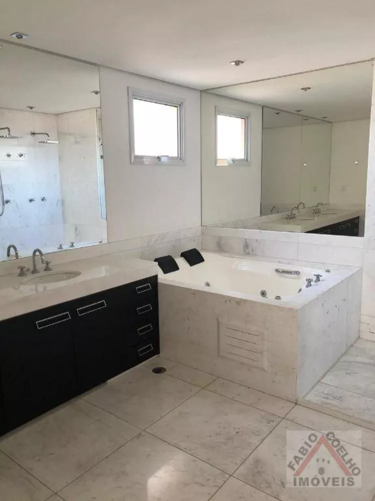 Apartamento à venda com 4 quartos, 379m² - Foto 6