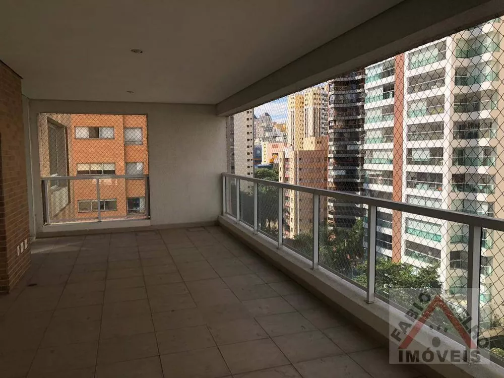 Apartamento à venda com 4 quartos, 379m² - Foto 3